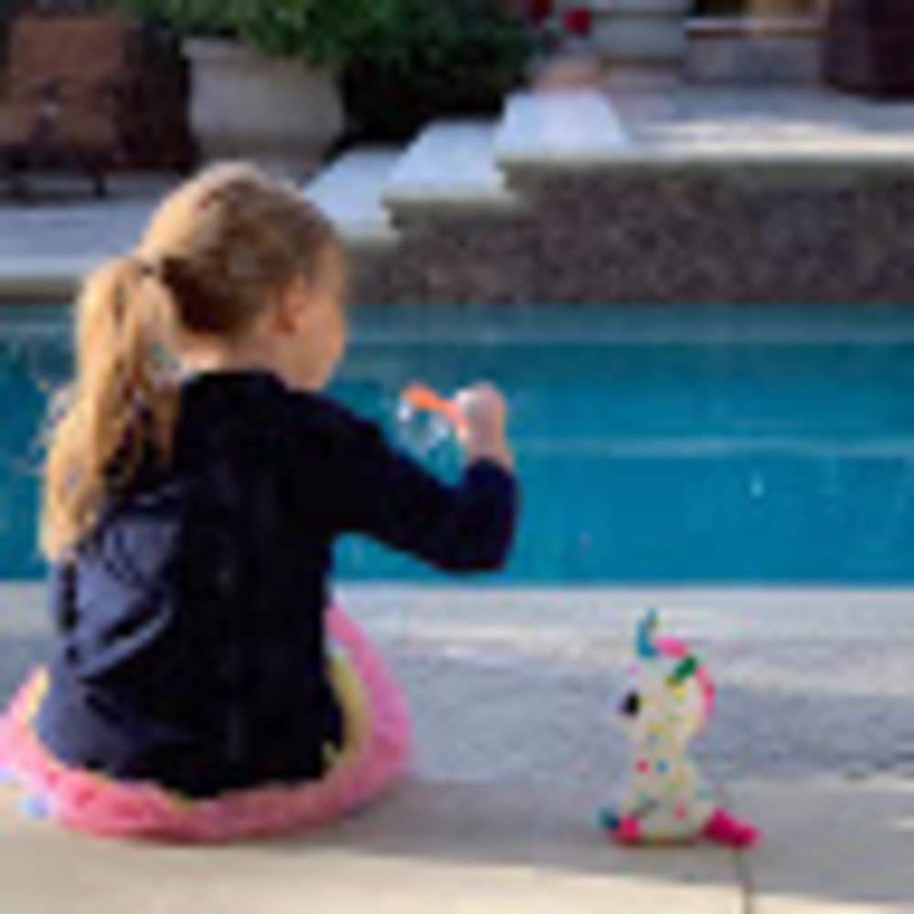 Meet your Posher, Stacy